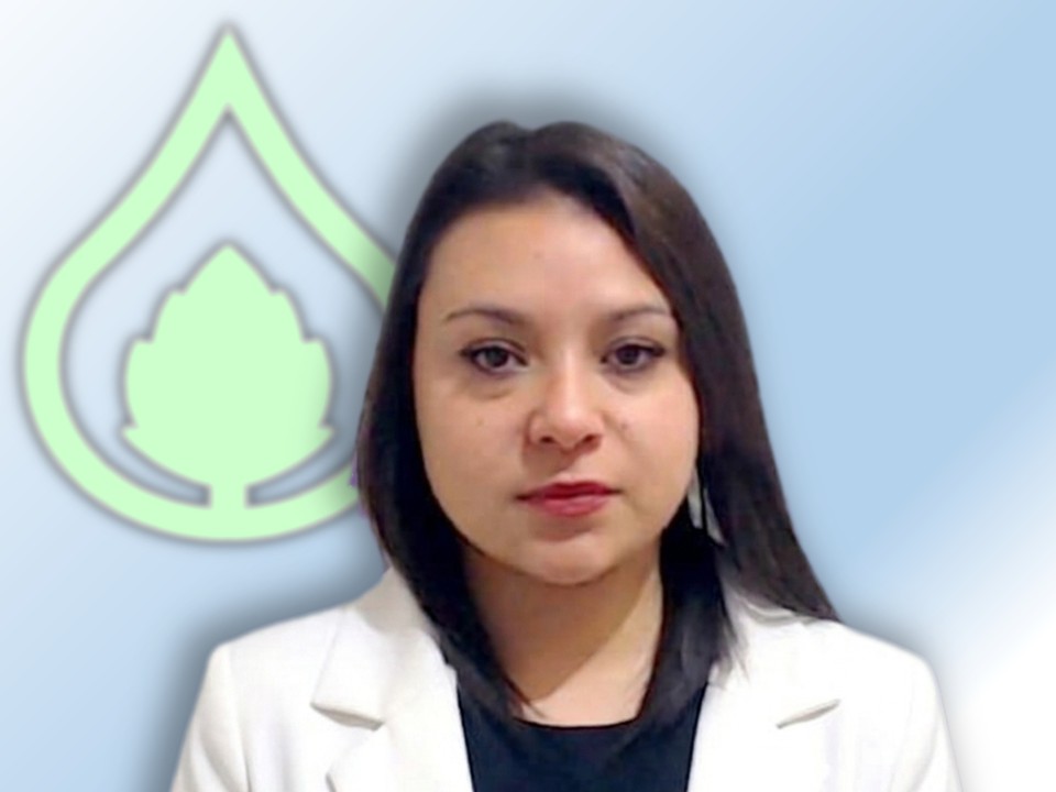 Lic. Estefanía Jacqueline Rodríguez